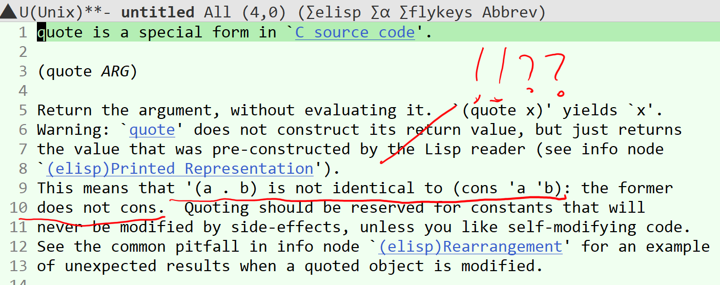 lisp cons problem 2023-08-12