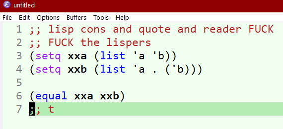 lisp quote 2023-08-12 VtS7