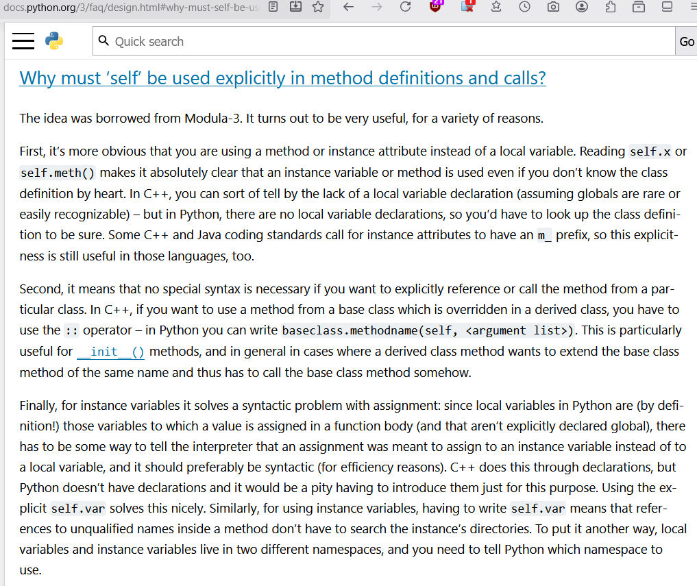 python self 2025-10-13 11db7
