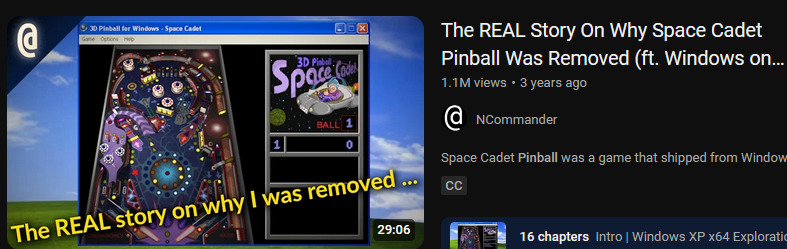 why pinball removed 2024-10-23 235300
